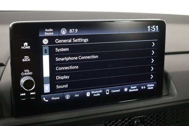 Used 2025 Honda CR-V Sport-L image 58