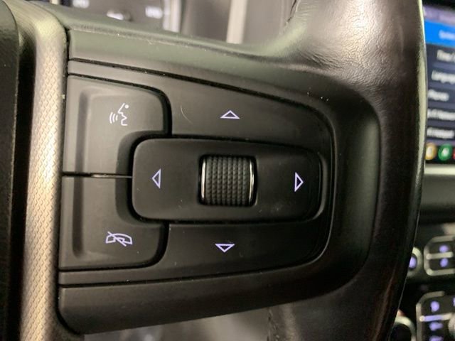 Used 2021 GMC Yukon Denali w/ Denali Premium Package image 24