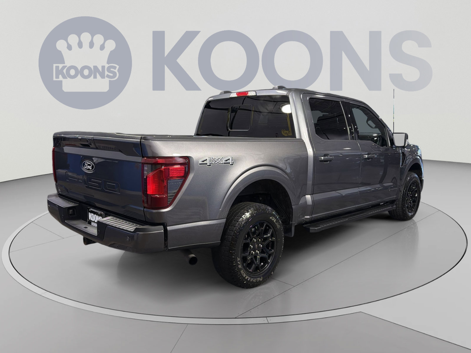 Used 2024 Ford F150 XLT w/ Equipment Group 302A MID AWD/4WD image 7