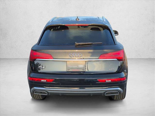 Certified 2023 Audi Q5 2.0T Premium Plus w/ Premium Plus Package AWD/4WD image 6