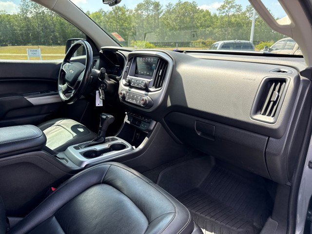Used 2018 Chevrolet Colorado ZR2 AWD/4WD image 10