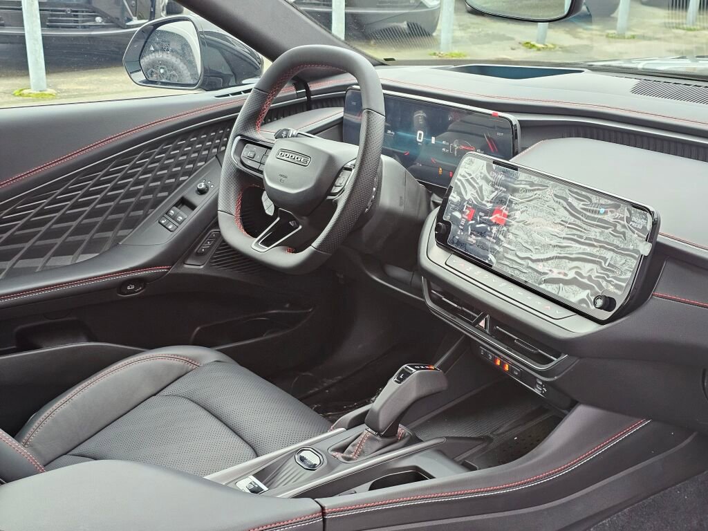 New 2026 Dodge Charger Scat Pack image 11