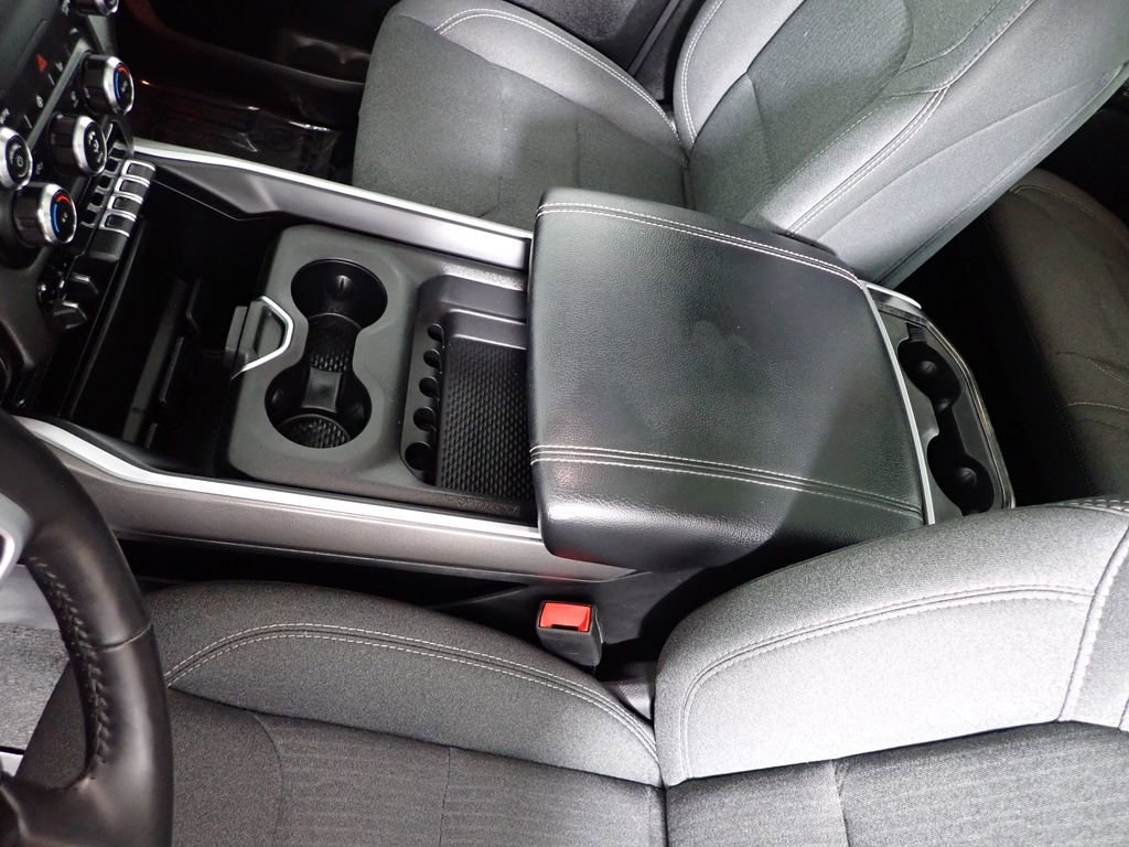 Used 2020 RAM 1500 Big Horn AWD/4WD image 29