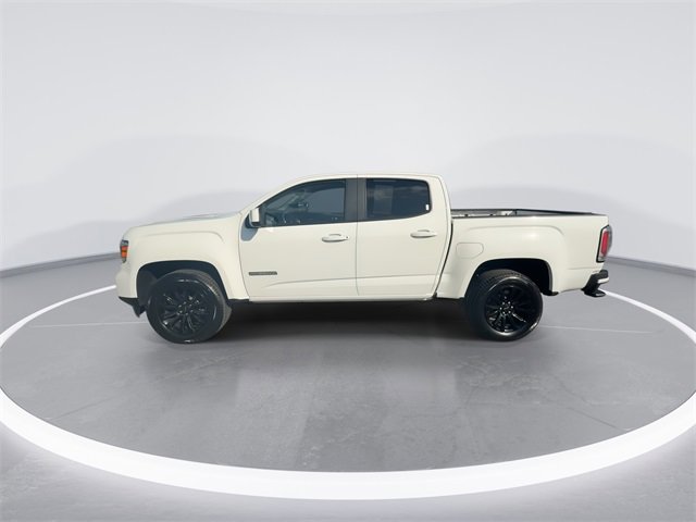 Used 2021 GMC Canyon Elevation w/ Driver Alert Package image 5