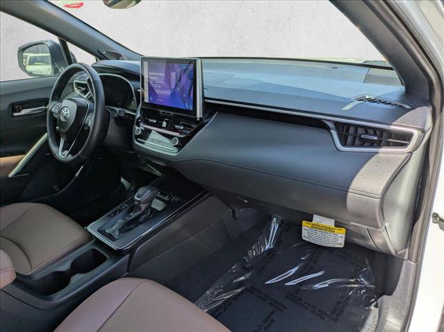 Certified 2026 Toyota Corolla Cross XLE w/ Convenience Package AWD/4WD image 21