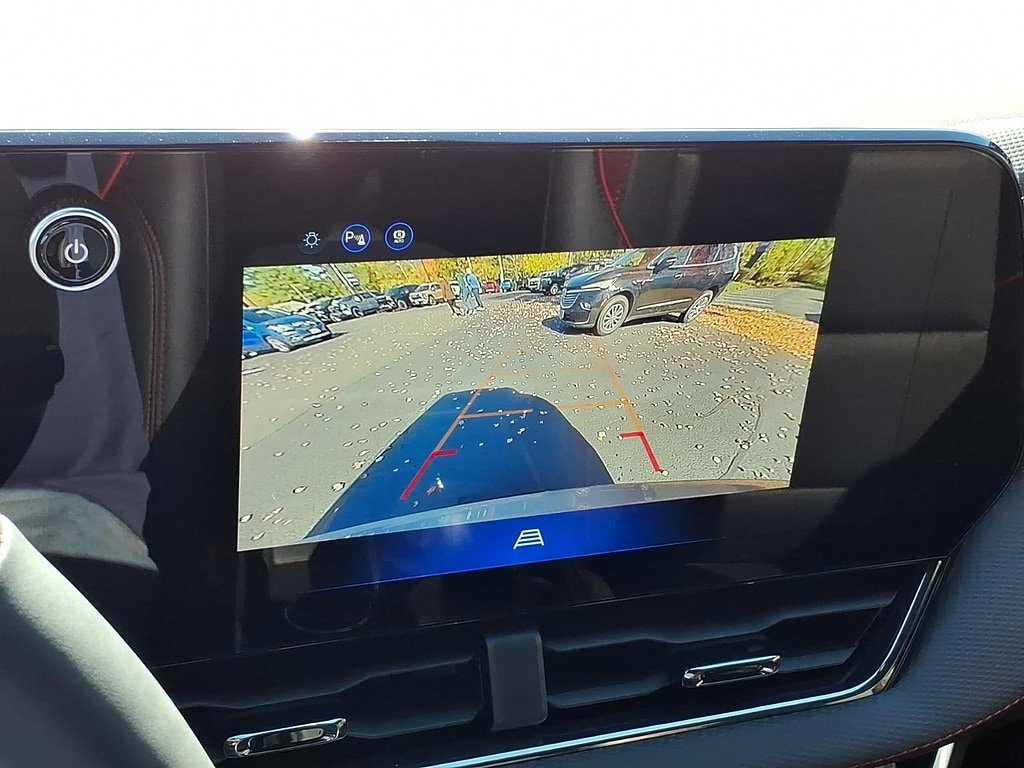 New 2027 Chevrolet Equinox RS AWD/4WD image 47