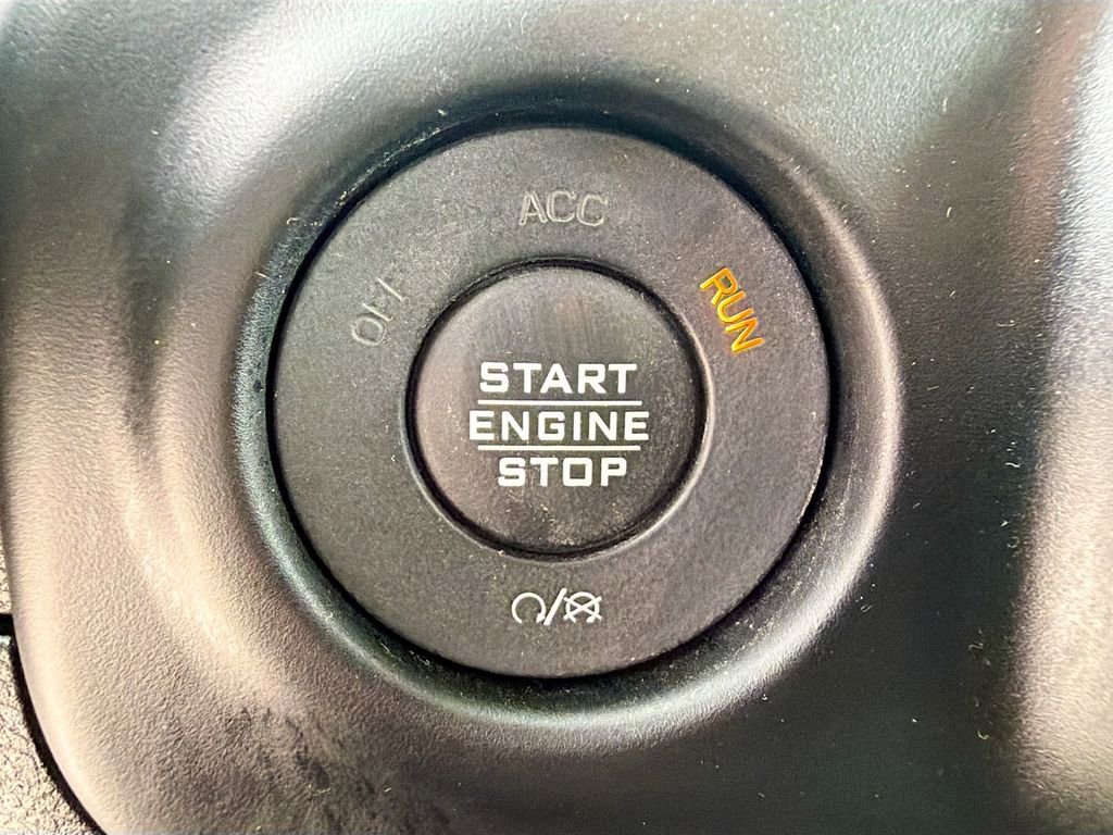 Used 2020 Jeep Wrangler Unlimited Rubicon image 34