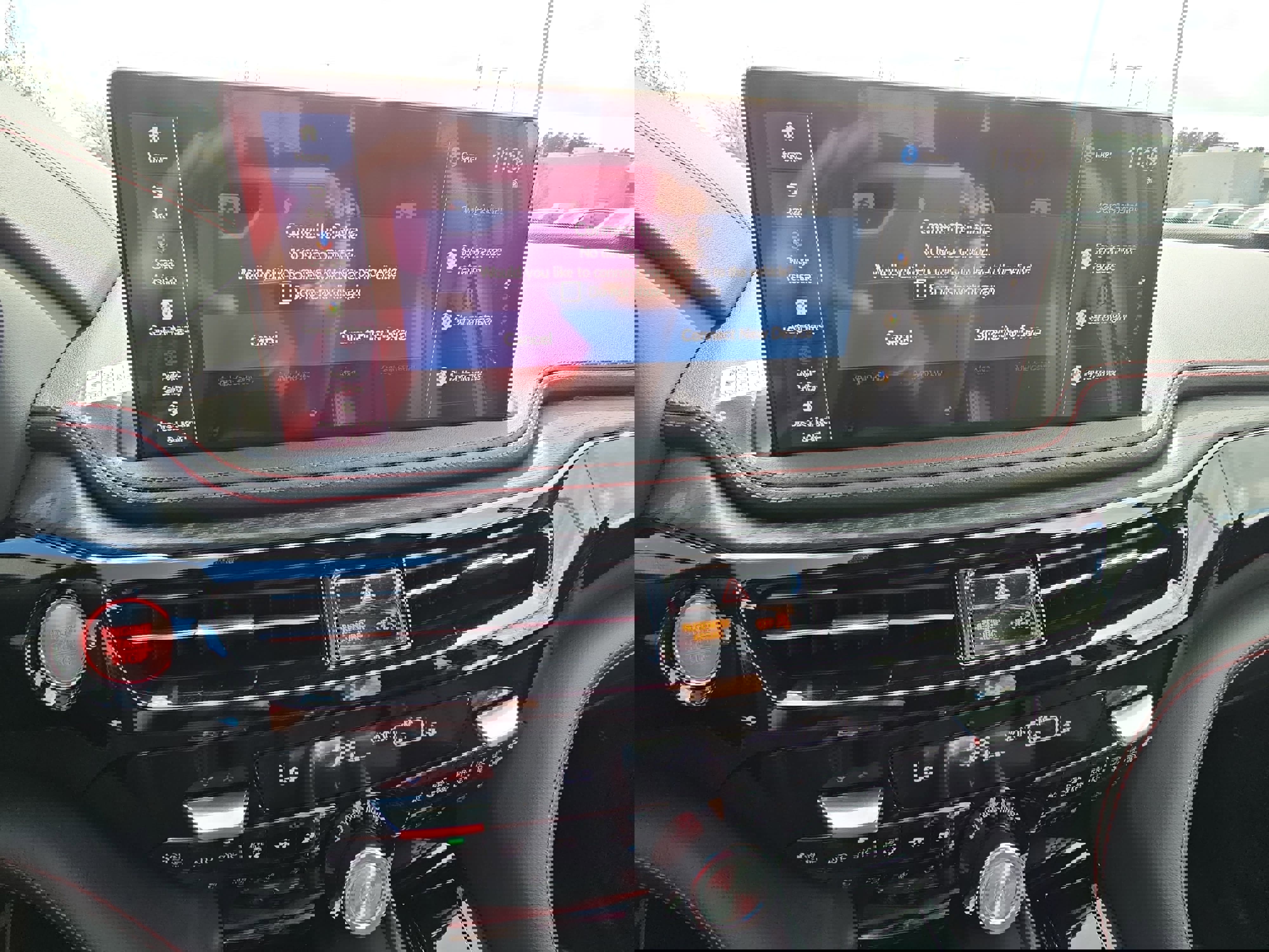 New 2026 Acura MDX Type S image 21