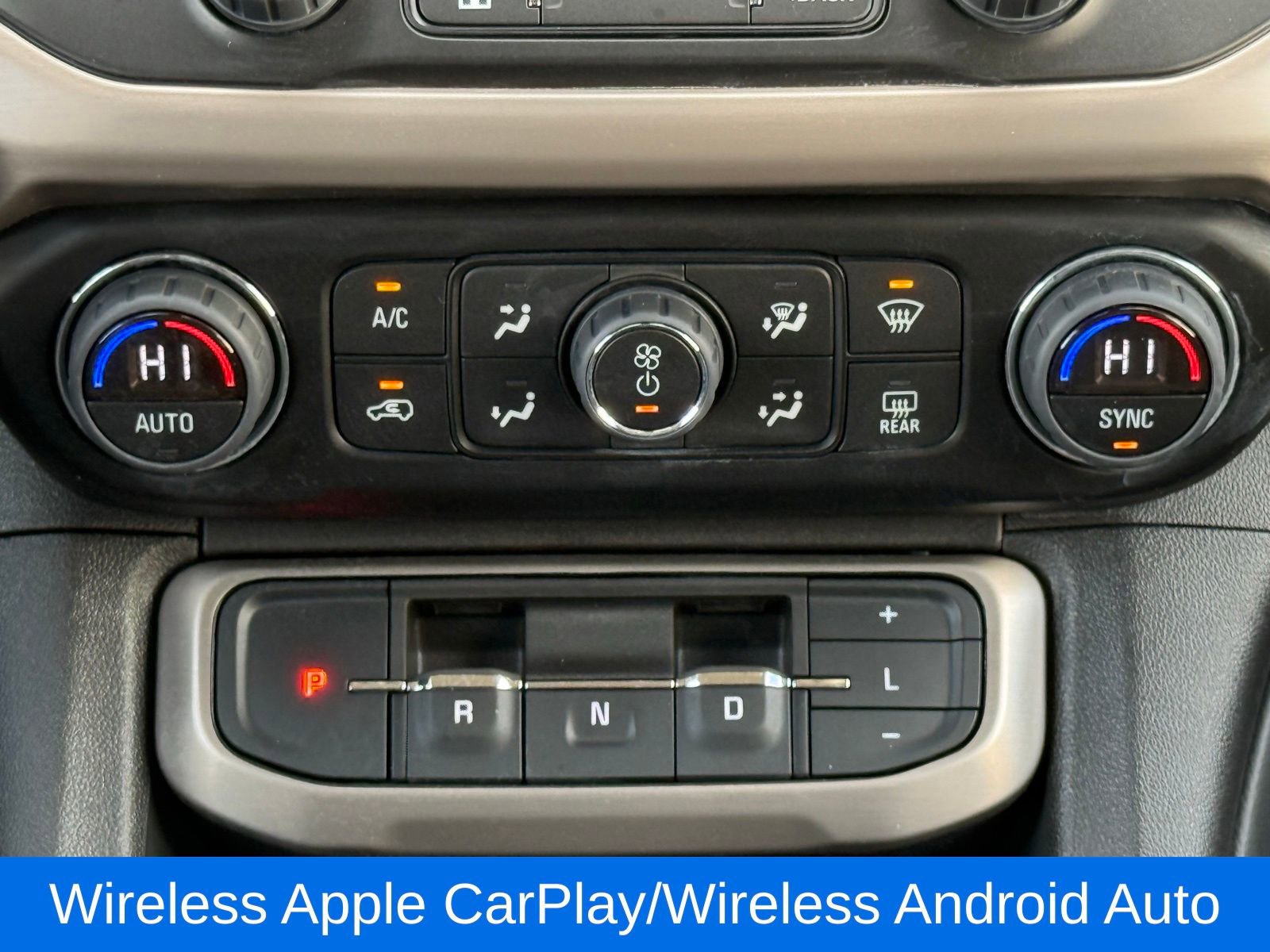 Used 2023 GMC Acadia Denali image 30