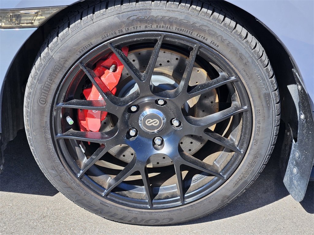 Used 2019 Honda Civic Type R image 11