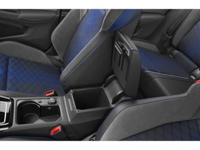 New 2026 Volkswagen Golf AWD/4WD image 16