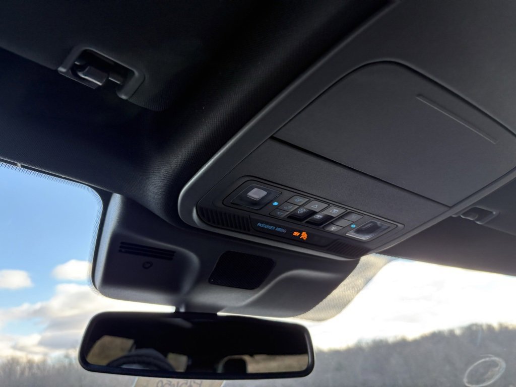 New 2025 Ford Expedition King Ranch image 47