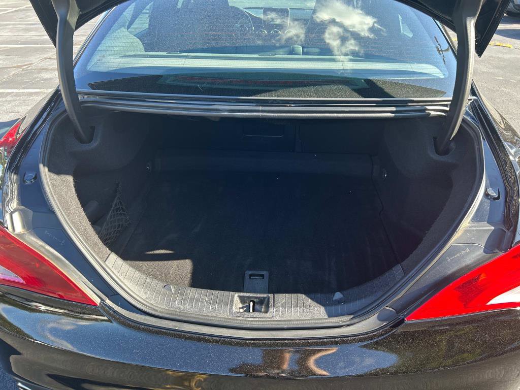 Used 2015 Mercedes-Benz CLA 250 4MATIC image 12