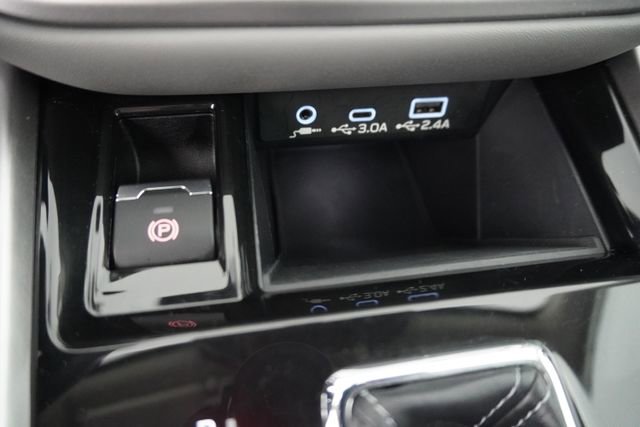 Certified 2024 Subaru Outback Limited image 28