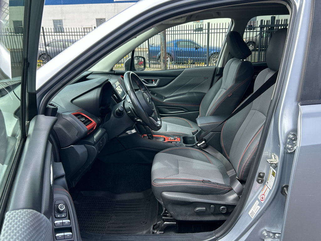 Used 2019 Subaru Forester Sport AWD/4WD image 15