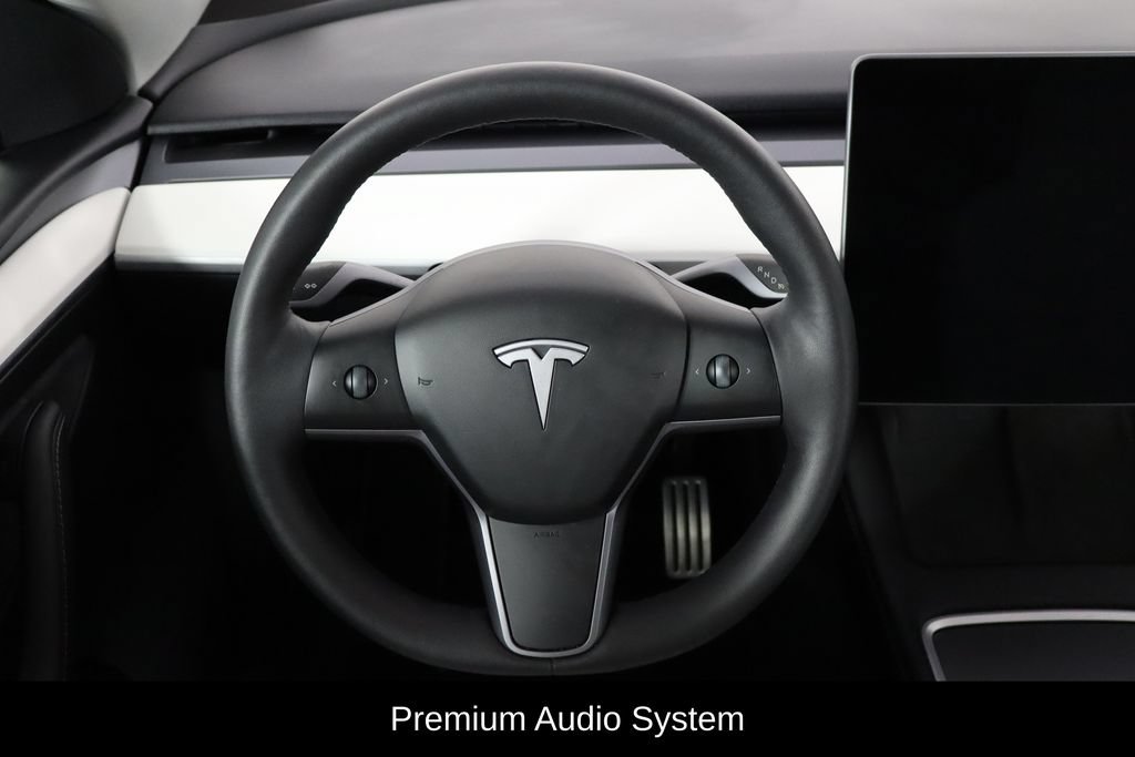 Used 2023 Tesla Model Y Performance AWD/4WD image 7