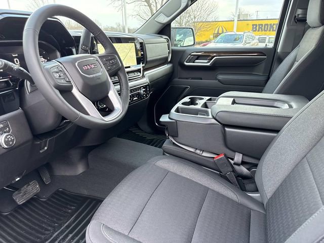 New 2026 GMC Sierra 1500 Elevation w/ X31 Off-Road Package image 14