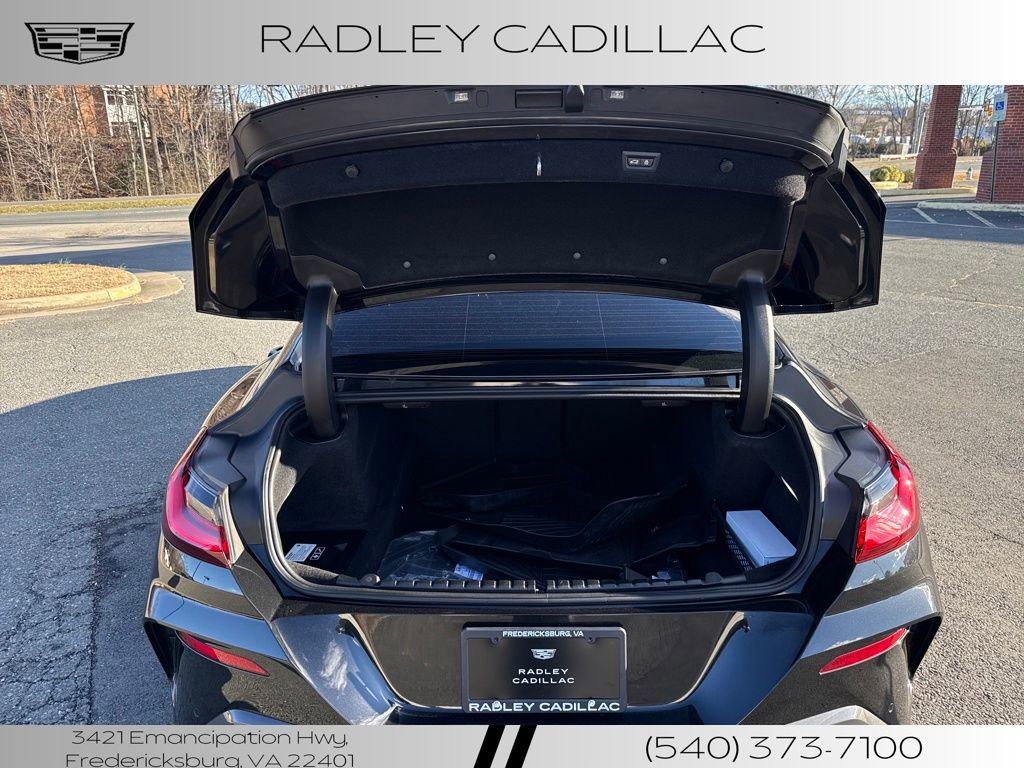 Used 2022 BMW M850i Gran Coupe xDrive image 12