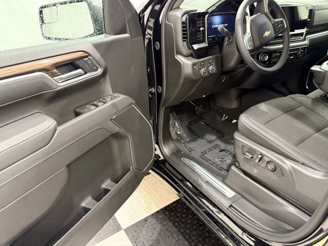 New 2026 Chevrolet Silverado 1500 LT image 30