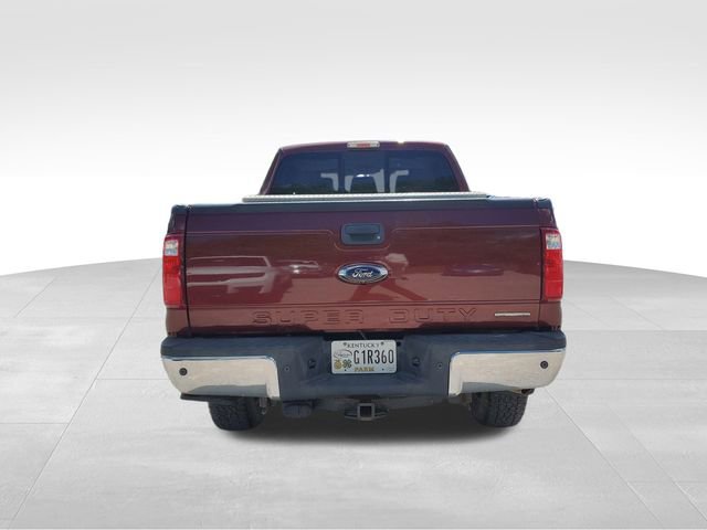 Used 2016 Ford F350 Lariat AWD/4WD image 6