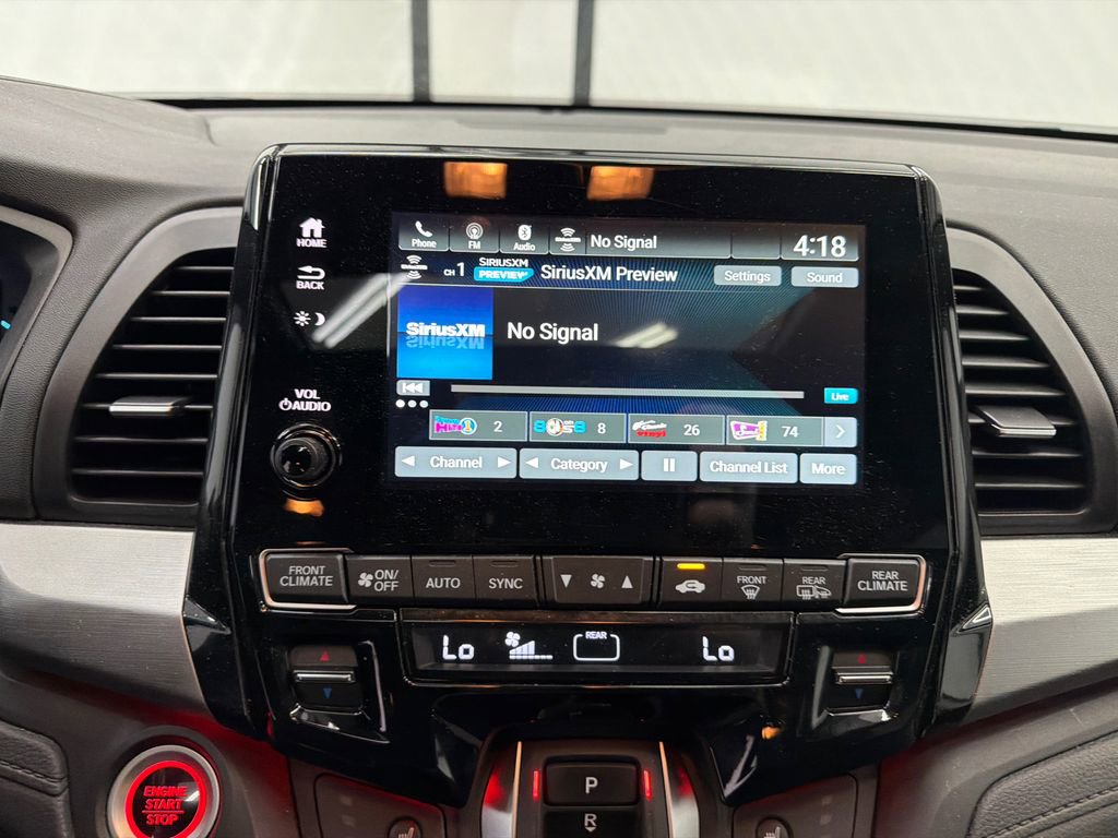 Used 2023 Honda Odyssey Sport image 32