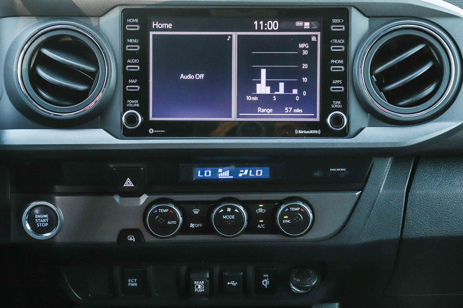 Used 2023 Toyota Tacoma TRD Sport RWD image 18