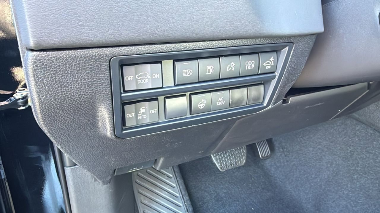 New 2026 Toyota Sequoia Platinum image 12