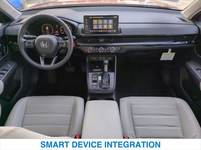 Certified 2024 Honda CR-V EX-L image 21