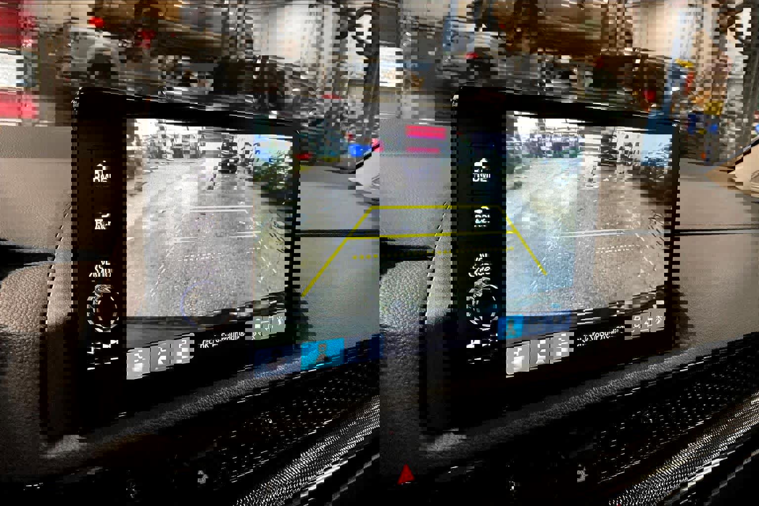 Used 2024 Honda CR-V EX-L image 28