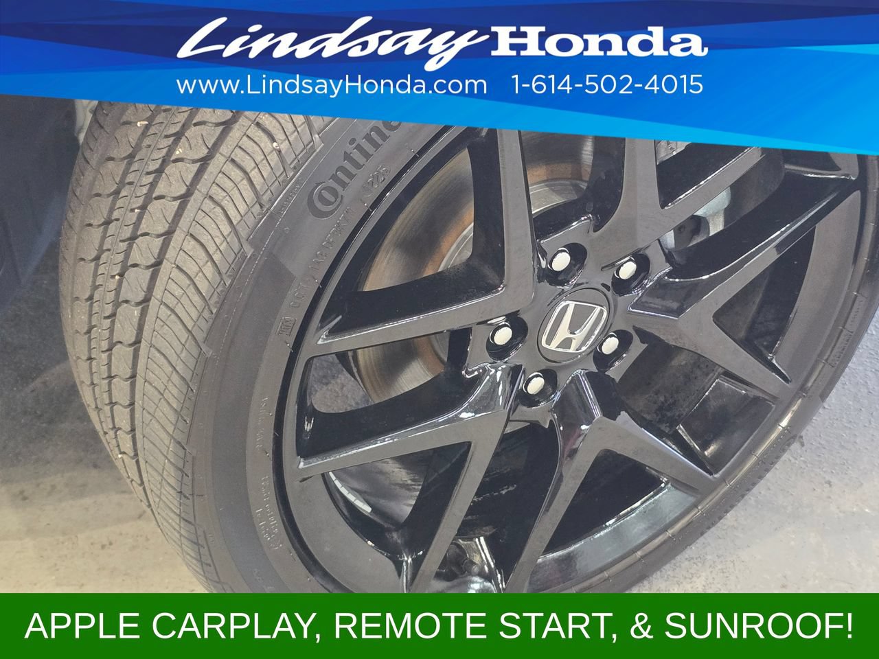 Used 2025 Honda Civic Sport image 25