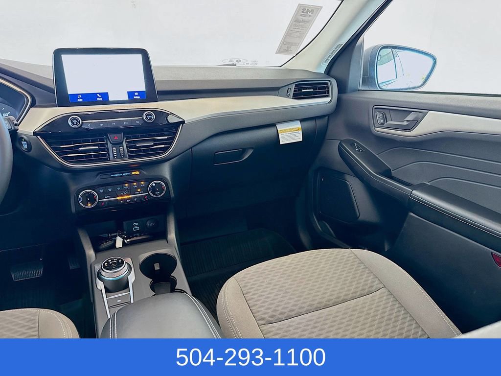 Certified 2022 Ford Escape SE w/ Convenience Package image 22