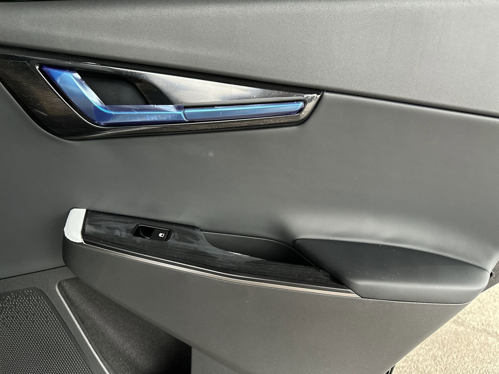 New 2025 Kia EV6 Wind image 27