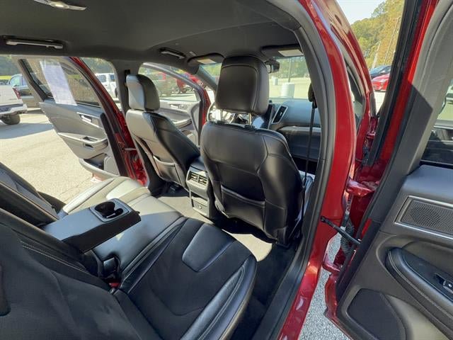 Used 2021 Ford Edge ST AWD/4WD image 31