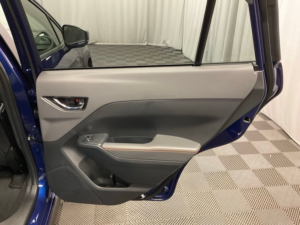 New 2026 Subaru Crosstrek 2.5i Limited AWD/4WD image 29
