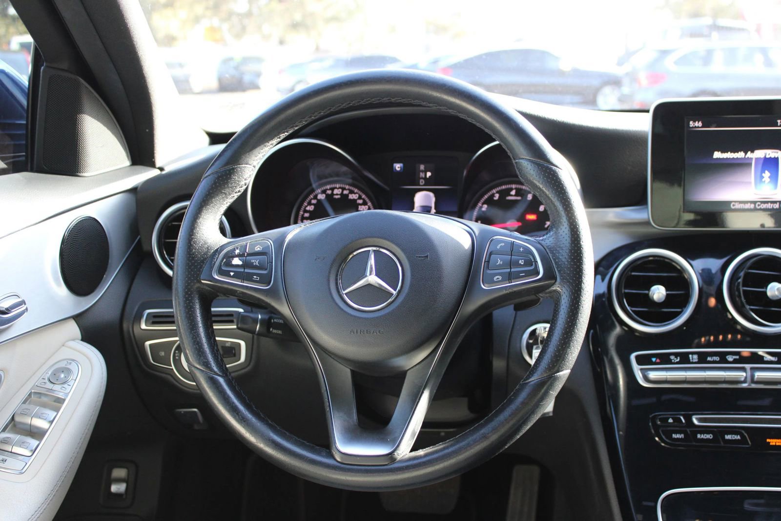 Used 2018 Mercedes-Benz C 300 Sedan image 16