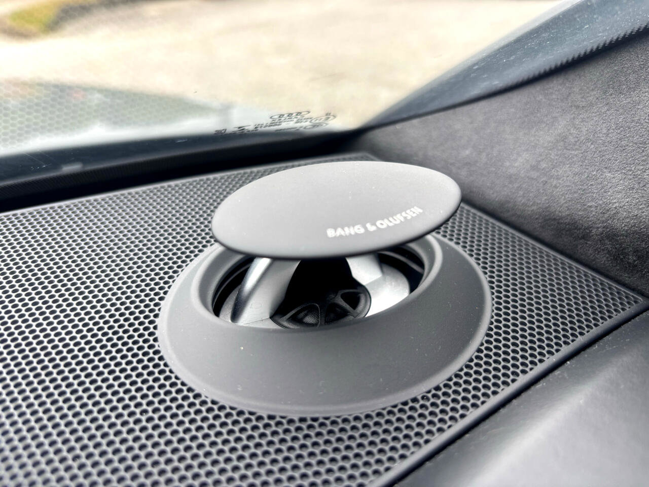 Used 2021 Audi RS 7 Sportback w/ Carbon Optic Package image 29