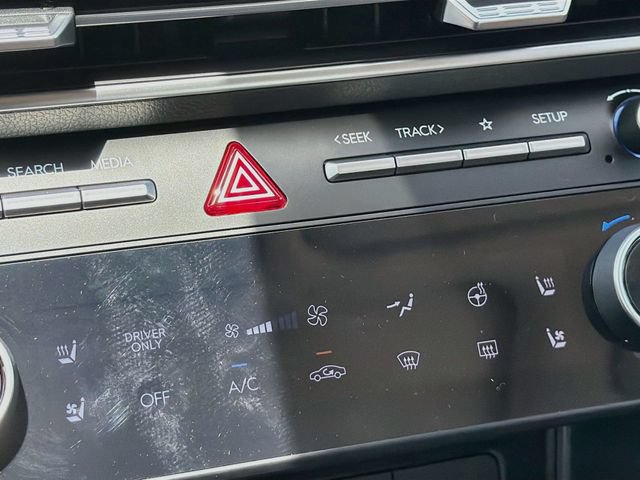 New 2026 Hyundai Sonata Limited FWD image 21