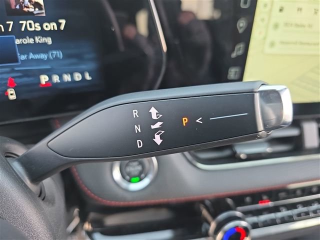 Used 2025 Chevrolet Equinox RS w/ Safety and Technology Package image 26