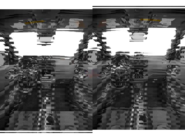 New 2026 Nissan Z Sport w/ Floor Mat Package image 5