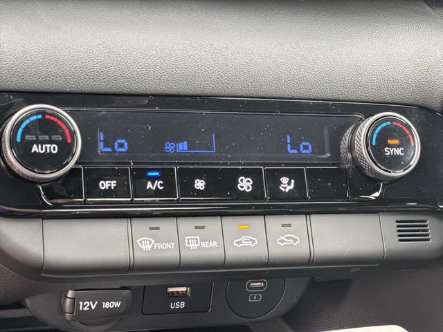 New 2026 Hyundai Elantra SEL Sport Premium FWD image 15