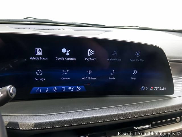 Used 2024 Cadillac XT4 Premium Luxury FWD image 14
