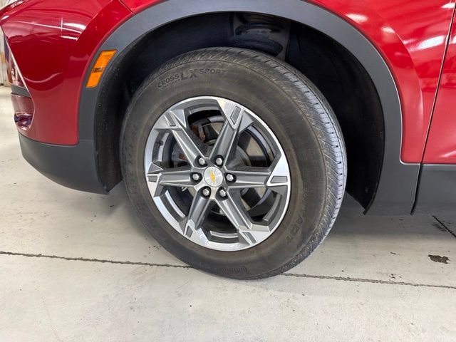 Used 2023 Chevrolet Blazer LT w/ Driver Confidence Package AWD/4WD image 35