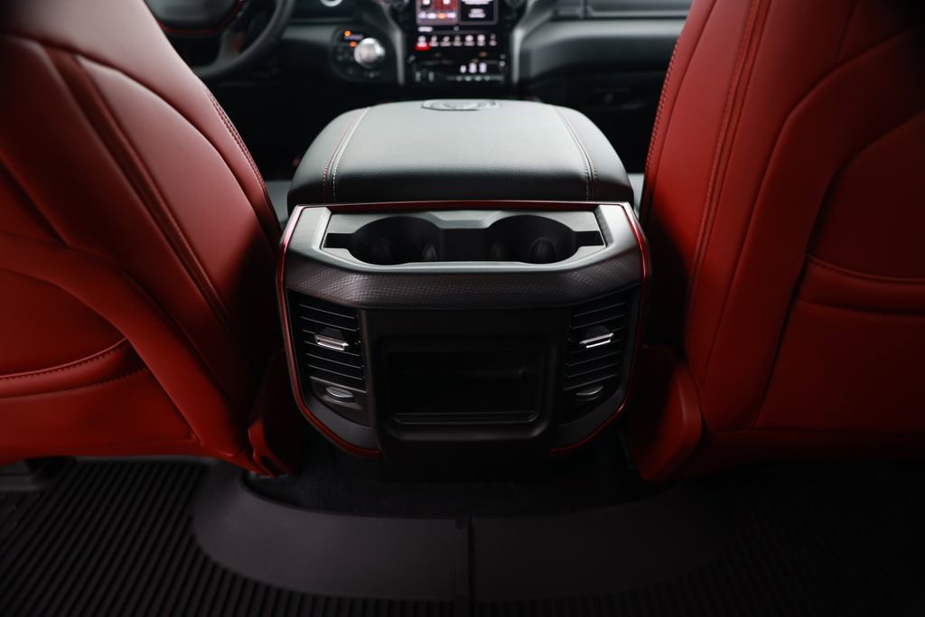 New 2026 RAM 1500 Rebel image 28