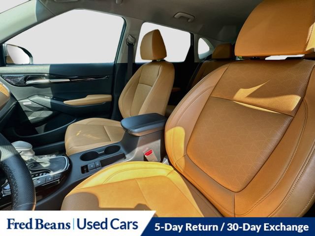 Used 2024 Kia Seltos SX AWD/4WD image 28