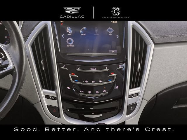 Used 2014 Cadillac SRX Luxury w/ Driver Awareness Package FWD image 15