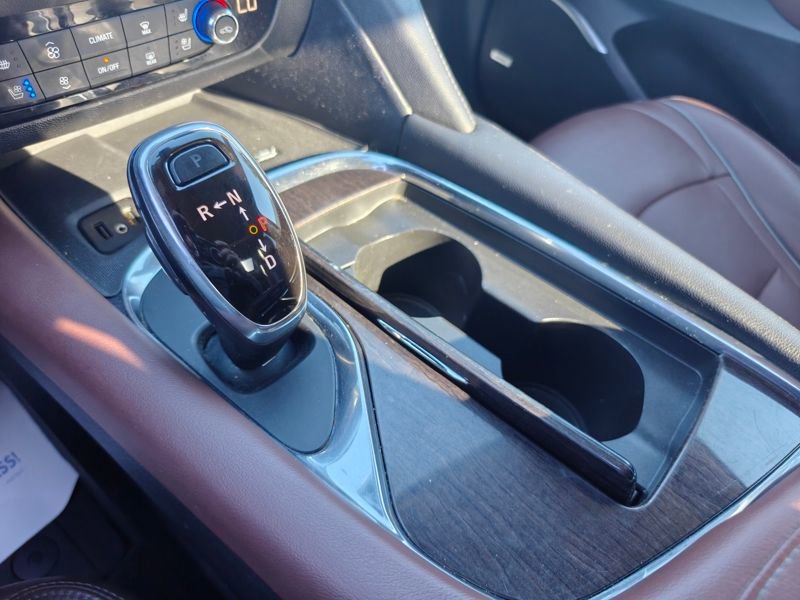 Used 2019 Buick Enclave Avenir w/ Avenir Technology Package image 42