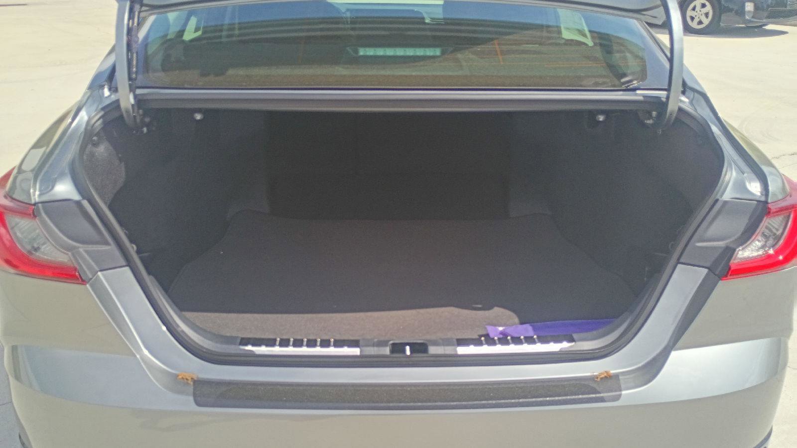 New 2026 Toyota Camry XLE image 16