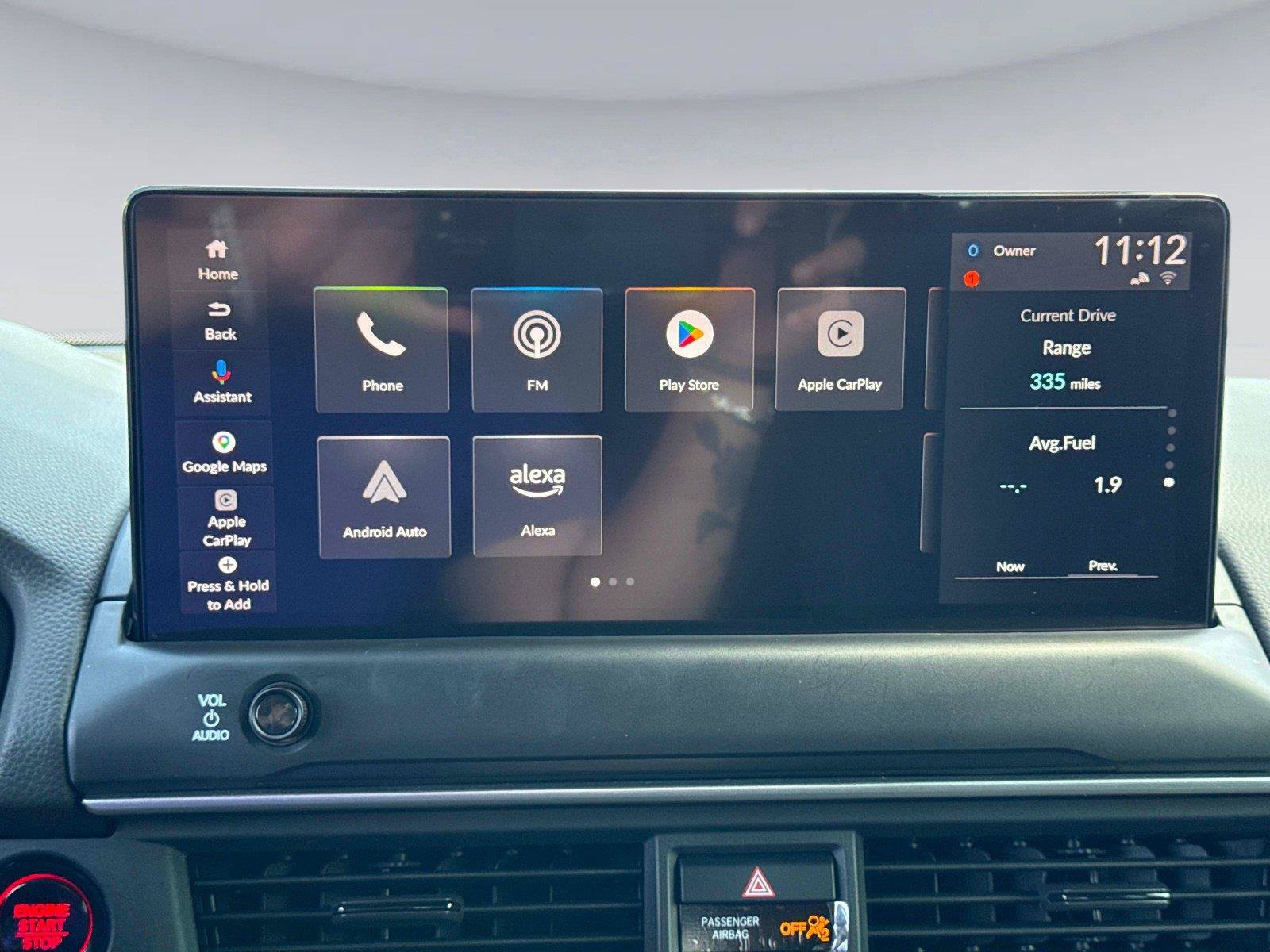 Certified 2026 Honda Pilot Sport image 25