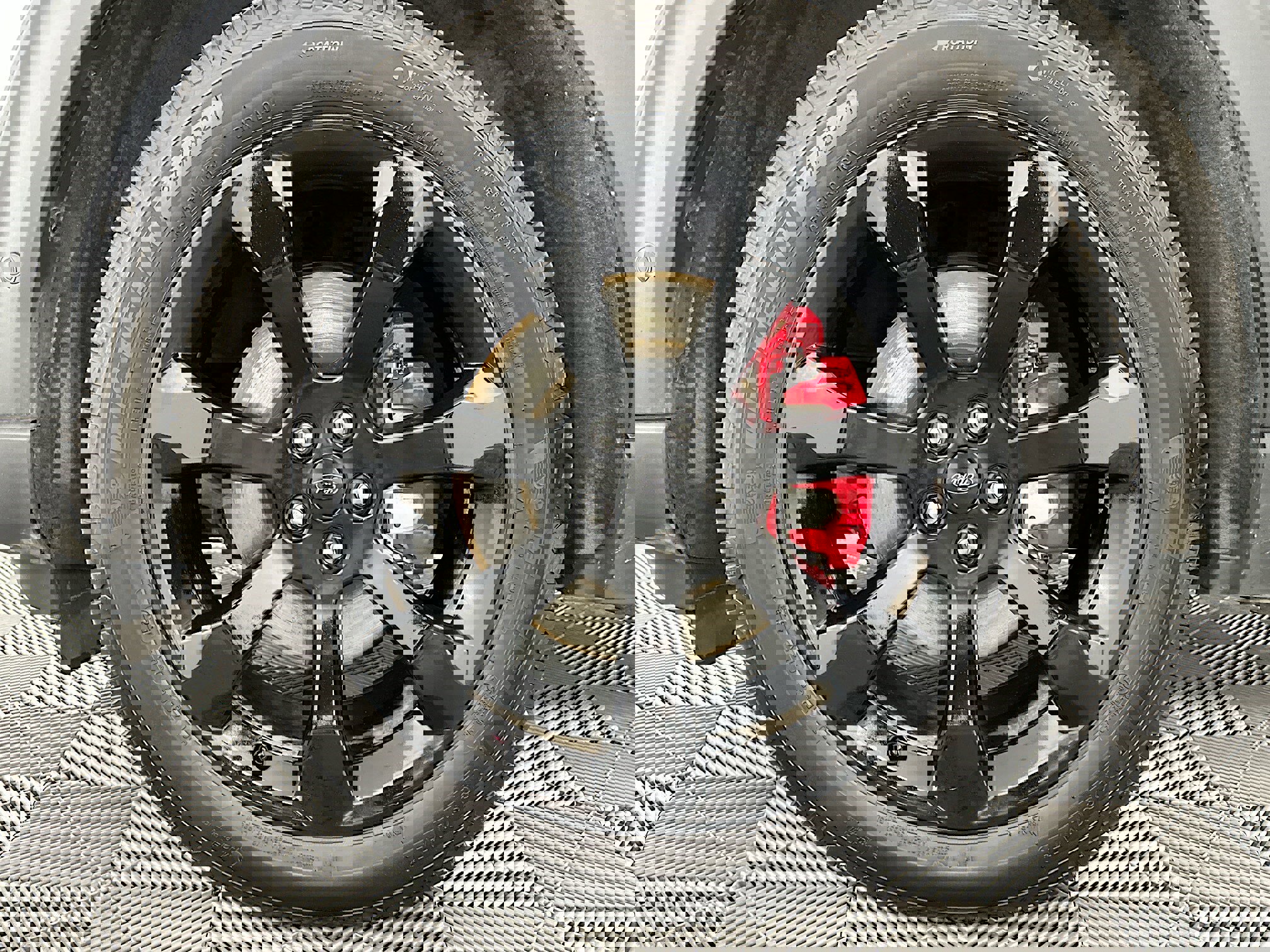 Used 2021 Ford Explorer ST w/ Equipment Group 401A image 37