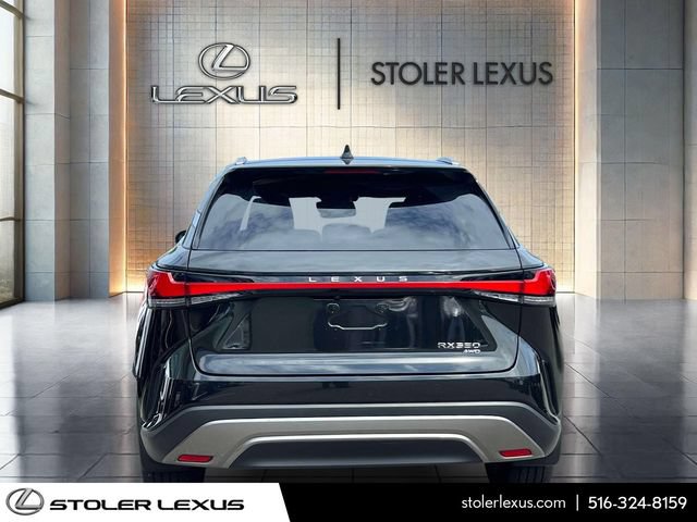 Certified 2024 Lexus RX 350 Premium w/ Accessory Package (Z1) AWD/4WD image 6